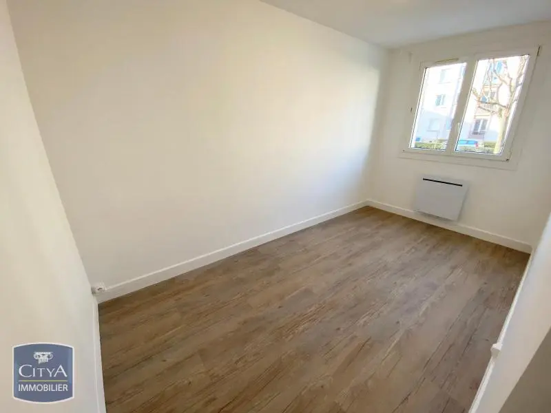 Photo 6 Appartement 3 pièces 53.82m²