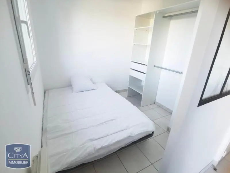 Photo 4 Appartement 1 pièce 33.74m²