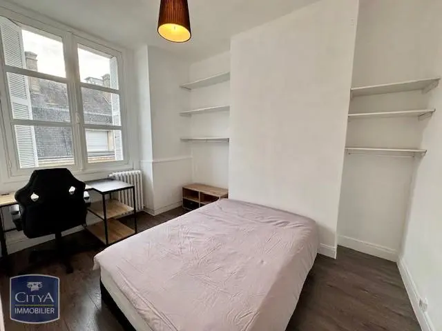 Photo 3 Appartement 2 pièces 25.6m²