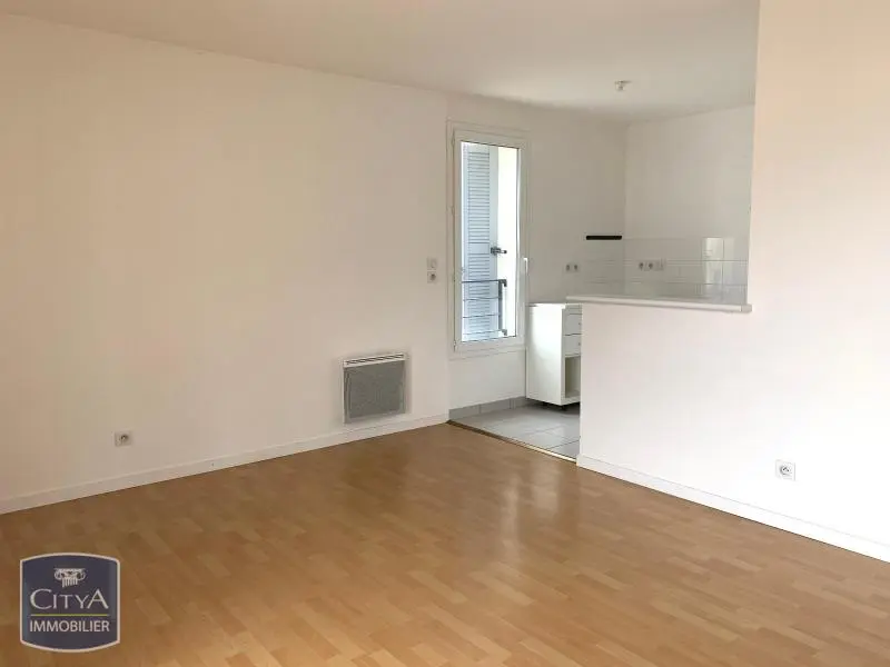 Photo 8 Appartement 3 pièces 65.61m²