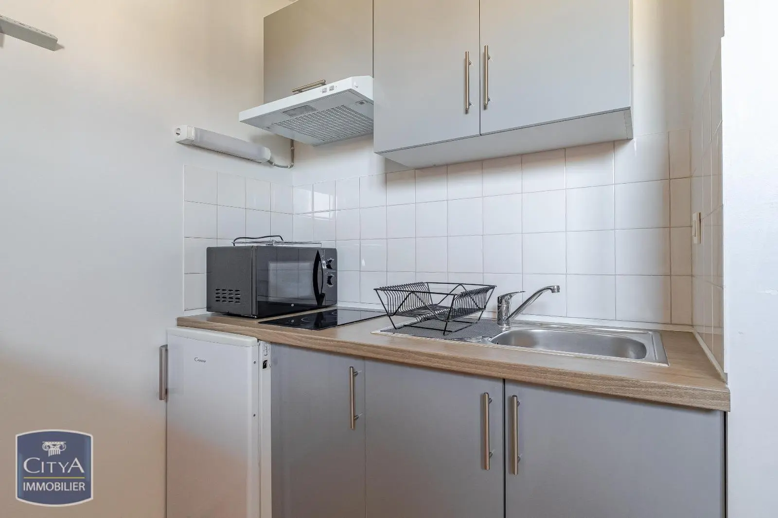 Photo 6 Appartement 1 pièce 16.92m²