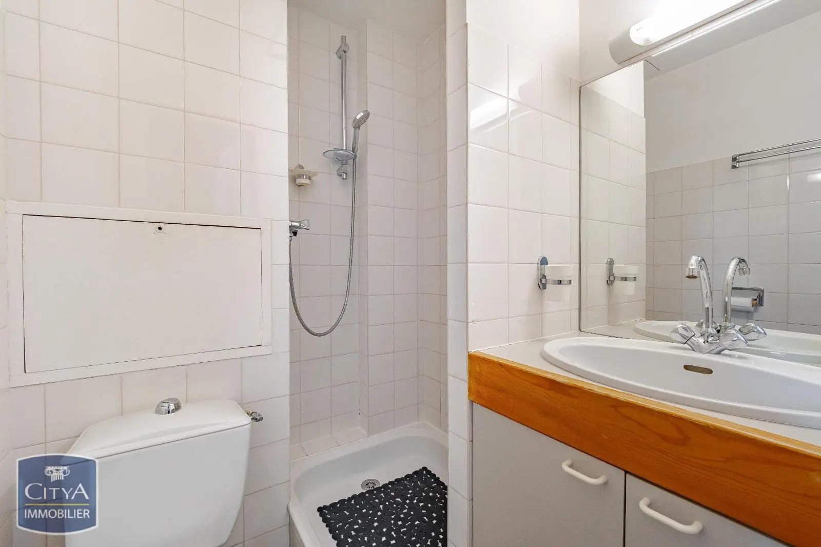 Photo 8 Appartement 1 pièce 16.92m²