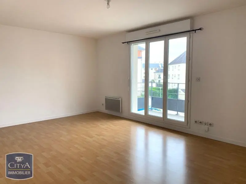Photo 6 Appartement 3 pièces 65.61m²