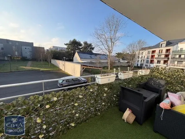 Photo 6 Appartement 3 pièces 61.5m²