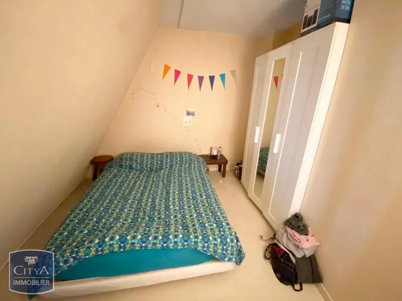 Photo 4 Appartement 1 pièce 24.62m²