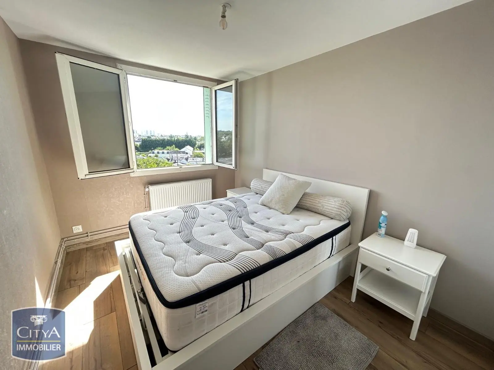 Photo 2 appartement Tours