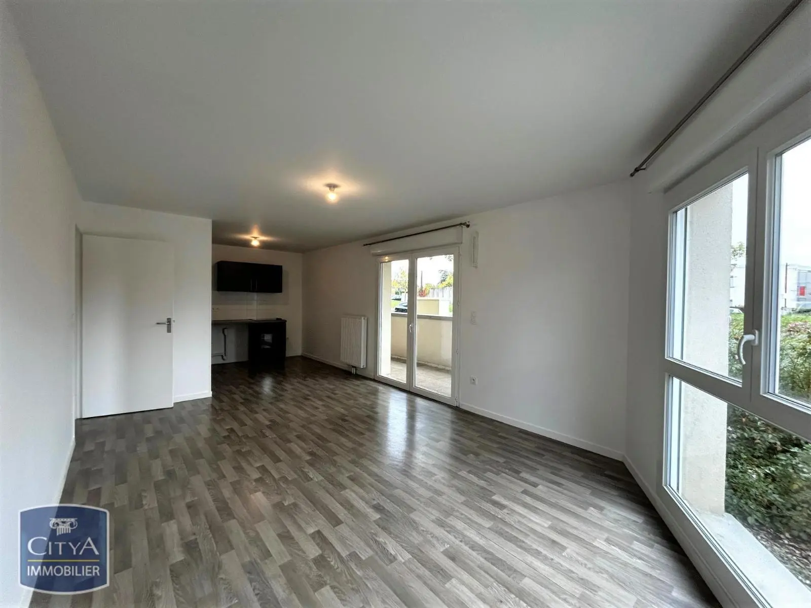 Photo 2 appartement Tours