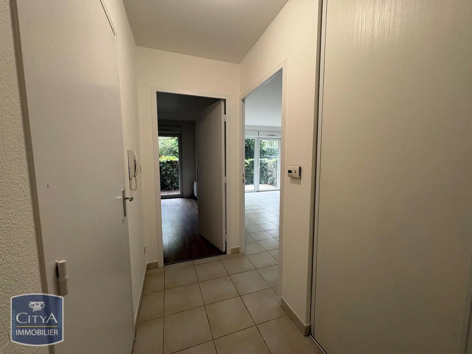 Photo 2 Appartement 2 pièces 41.55m²
