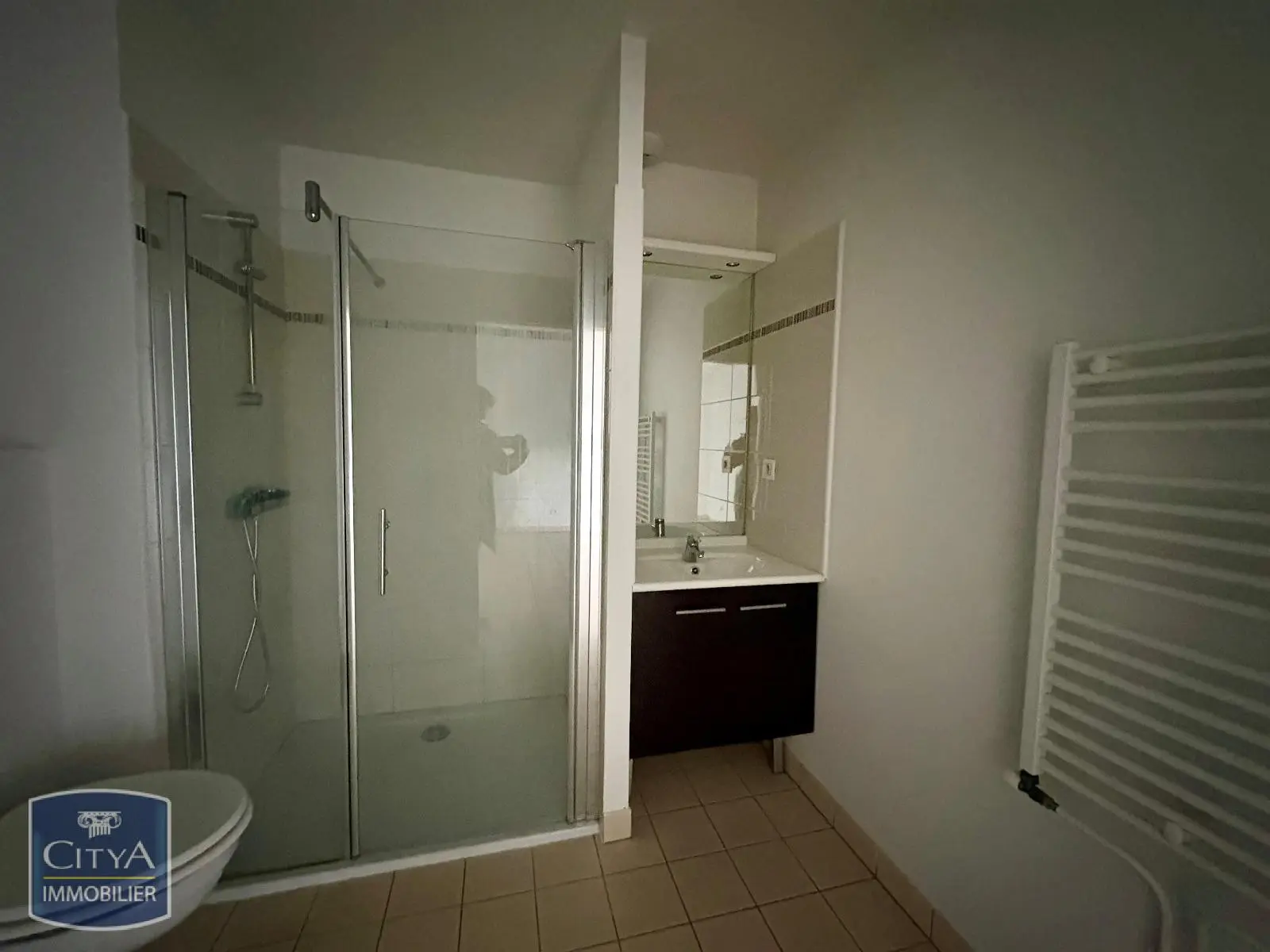 Photo 6 Appartement 1 pièce 34.8m²