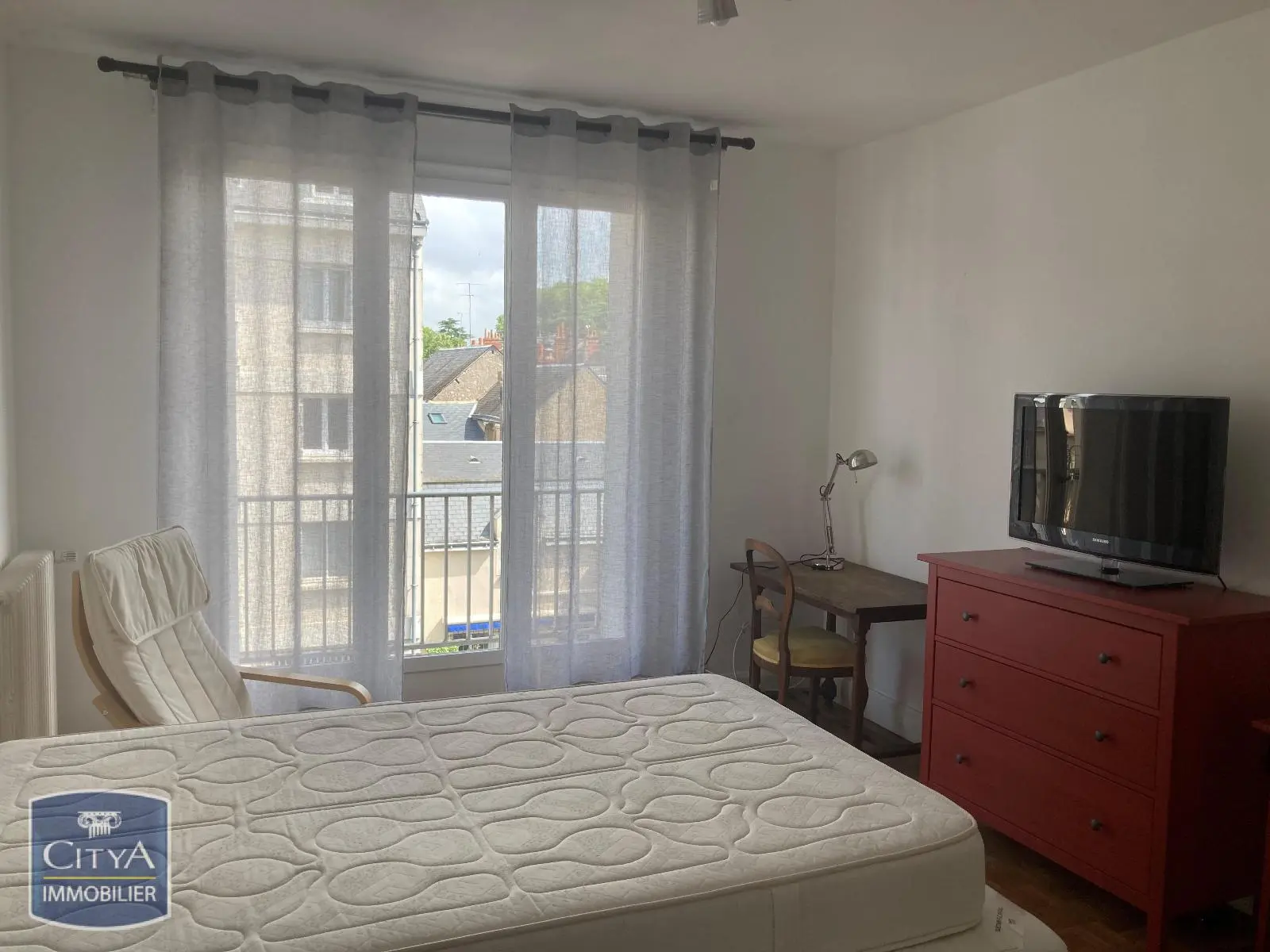 Photo 1 Appartement 1 pièce 31m²