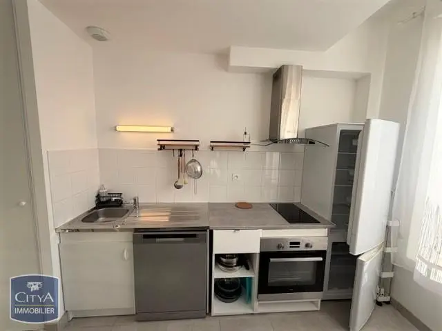 Photo 4 Appartement 2 pièces 42.7m²