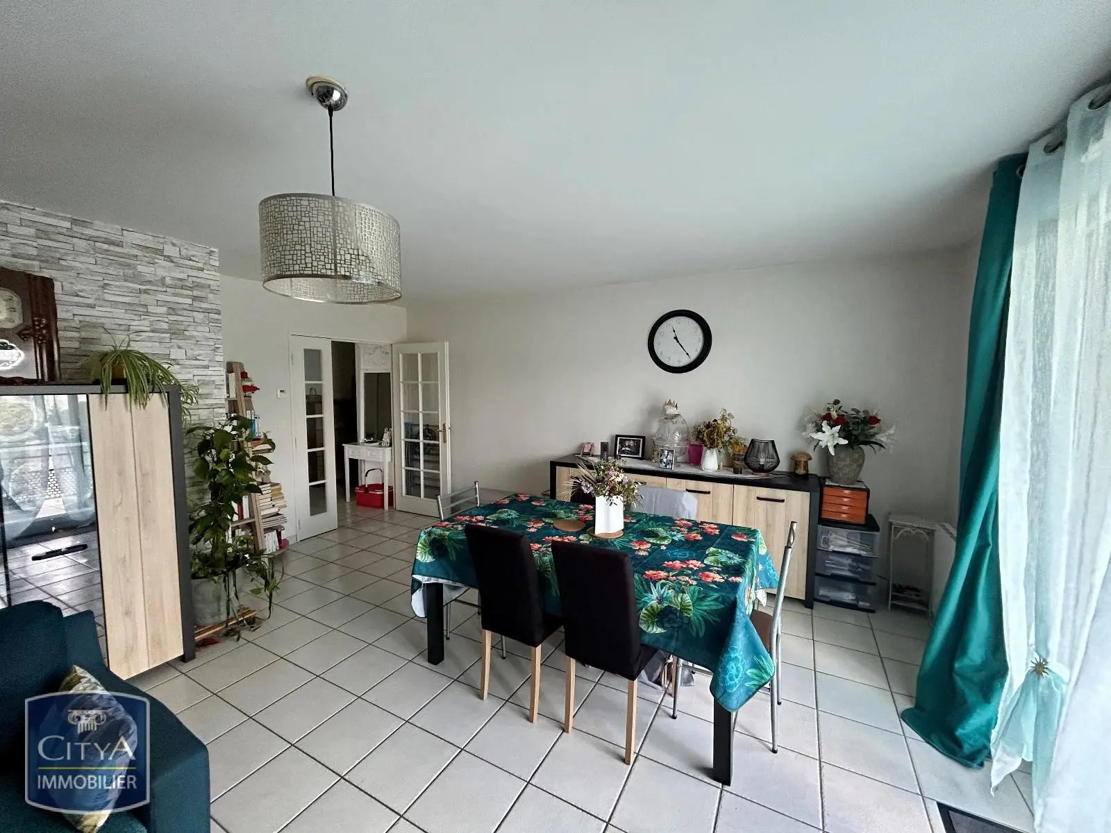Photo 2 Appartement 3 pièces 81.04m²