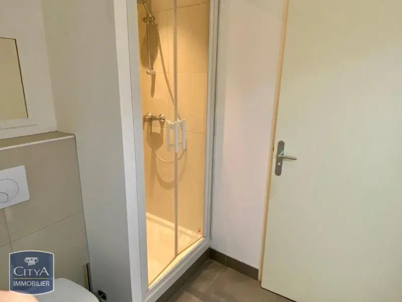 Photo 5 Appartement 1 pièce 29.59m²