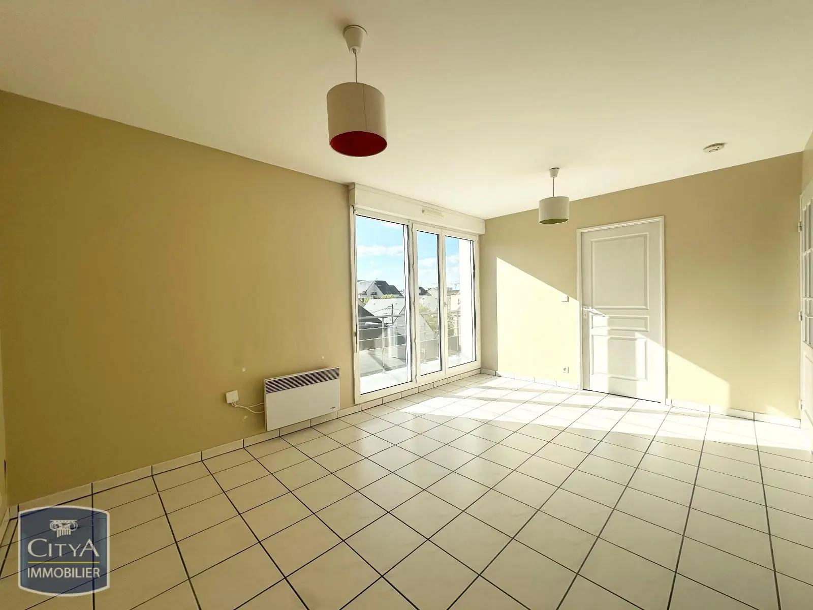 Photo 2 Appartement 2 pièces 40.41m²