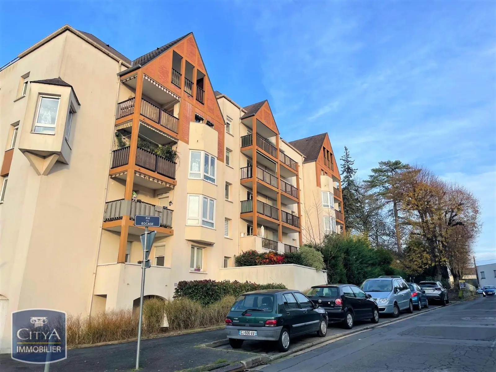 Photo 10 Appartement 2 pièces 54.09m²