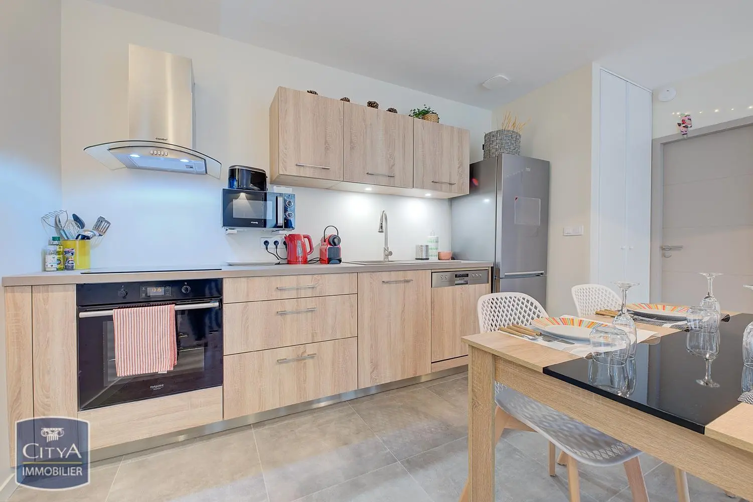 Photo 6 Appartement 2 pièces 40m²