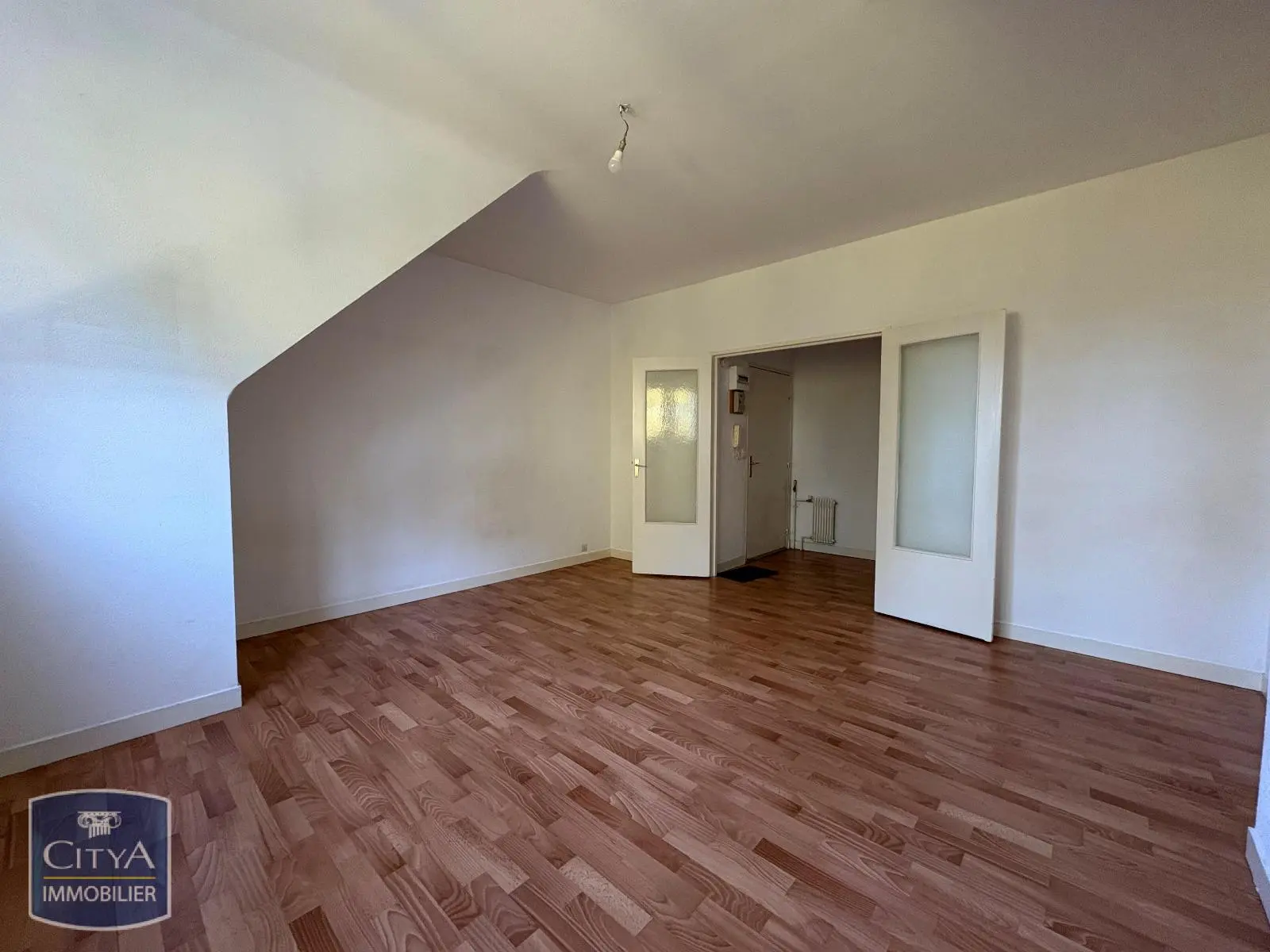 Photo 1 Appartement 1 pièce 36.75m²