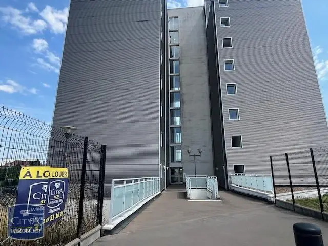 Photo 4 appartement Tours