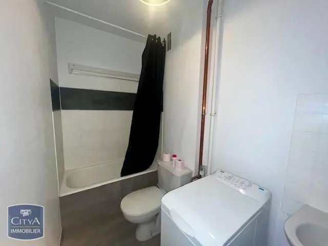 Photo 6 Appartement 1 pièce 21.88m²