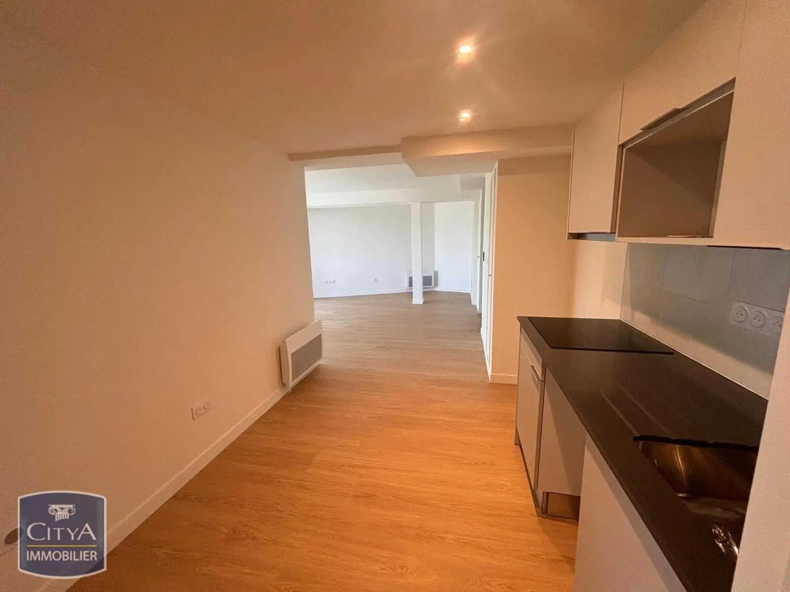 Photo 4 Appartement 3 pièces 66.37m²