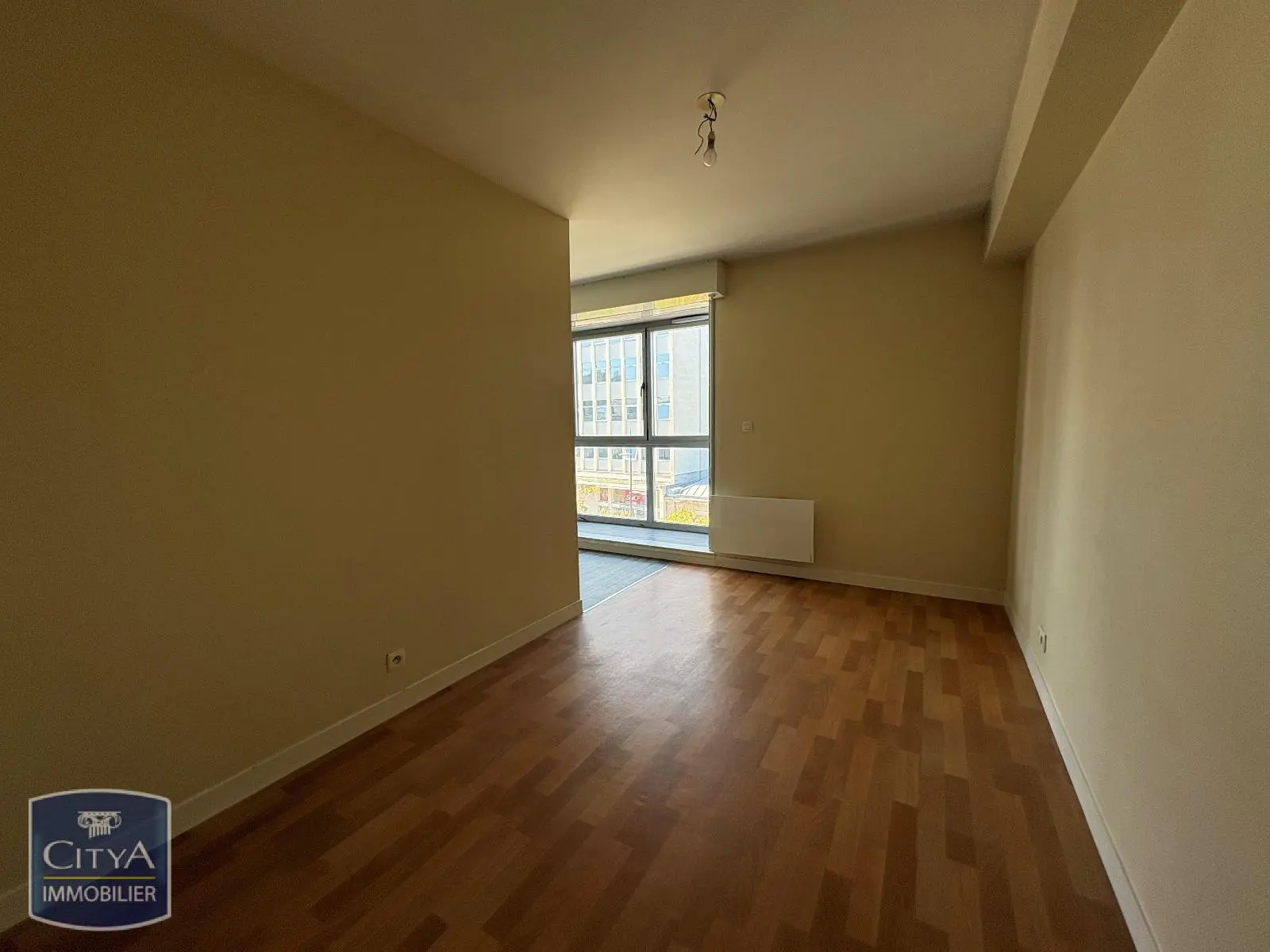 Photo 5 Appartement 2 pièces 38.46m²