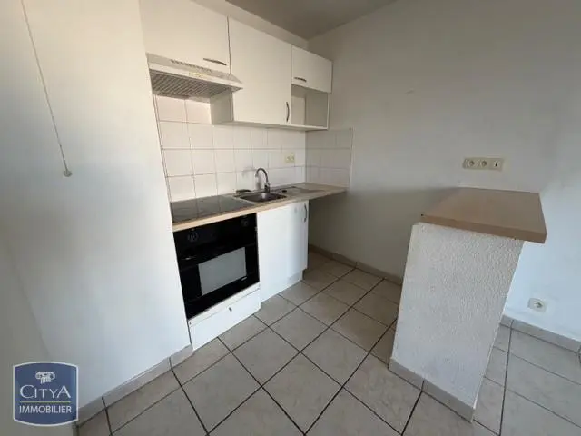 Photo 4 Appartement 2 pièces 44.07m²