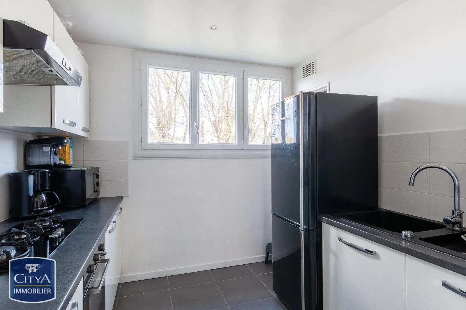 Photo 6 Appartement 3 pièces 66.7m²