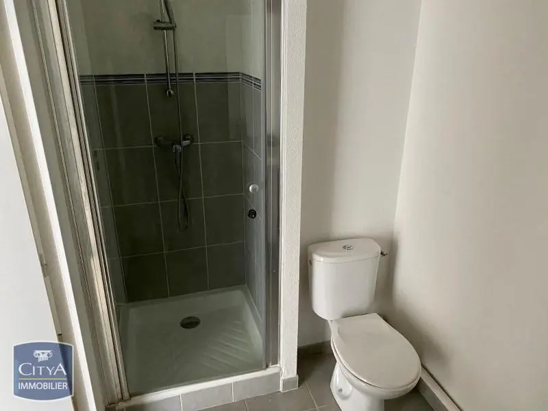 Photo 4 Appartement 2 pièces 41.55m²