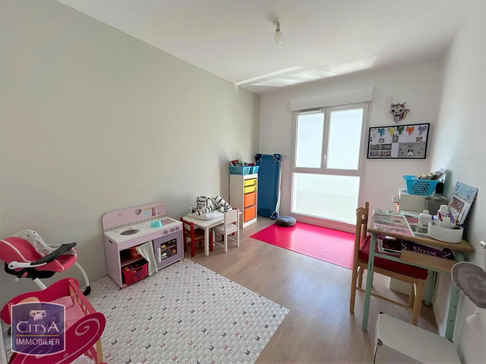 Photo 5 Appartement 3 pièces 62.34m²