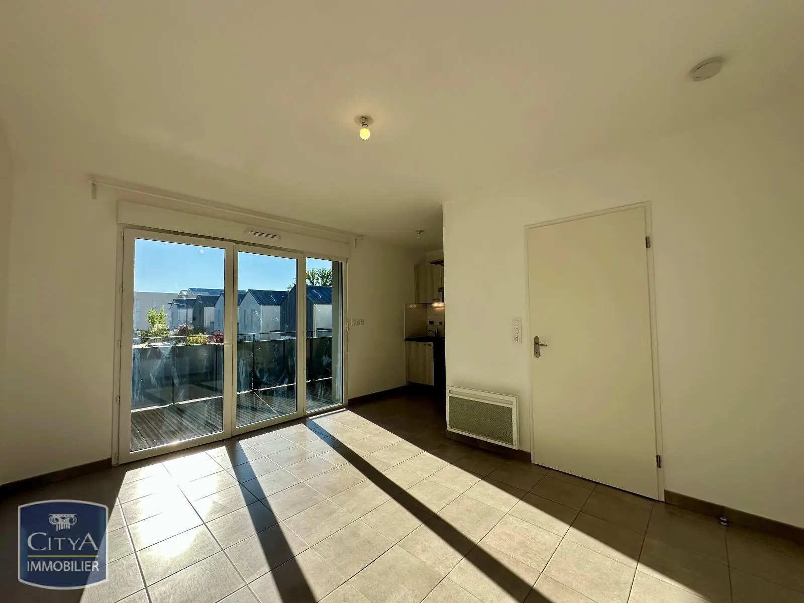 Photo 2 appartement Montlouis-sur-Loire