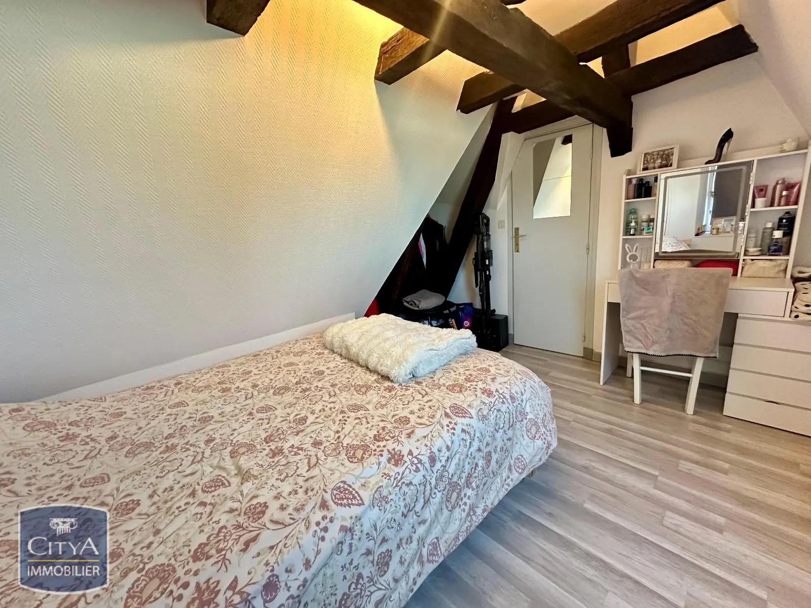Photo 5 Appartement 2 pièces 23.72m²