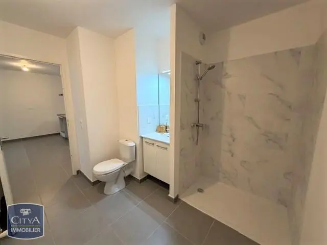 Photo 5 Appartement 2 pièces 45.5m²