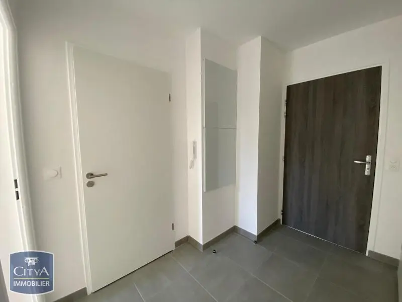 Photo 6 Appartement 3 pièces 60.97m²