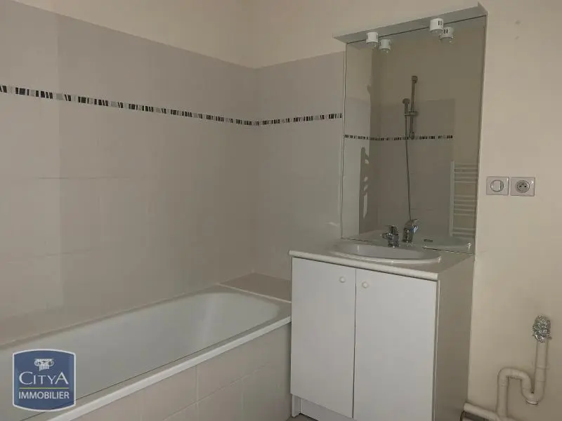 Photo 4 Appartement 3 pièces 65.61m²