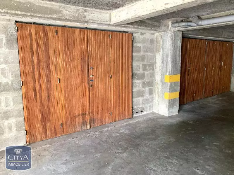 Illustration pour Parking Photo Parking