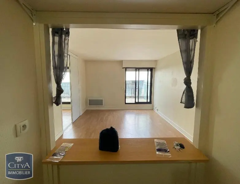 Photo 1 Appartement 2 pièces 42.83m²
