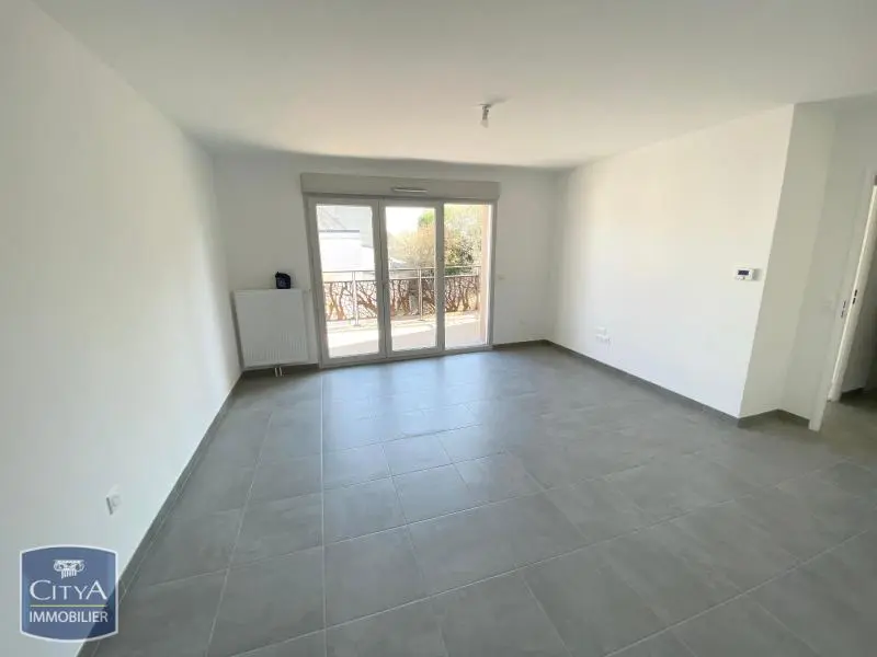 Photo 2 Appartement 3 pièces 60.97m²