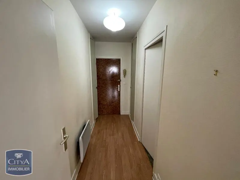 Photo 4 Appartement 2 pièces 42.83m²