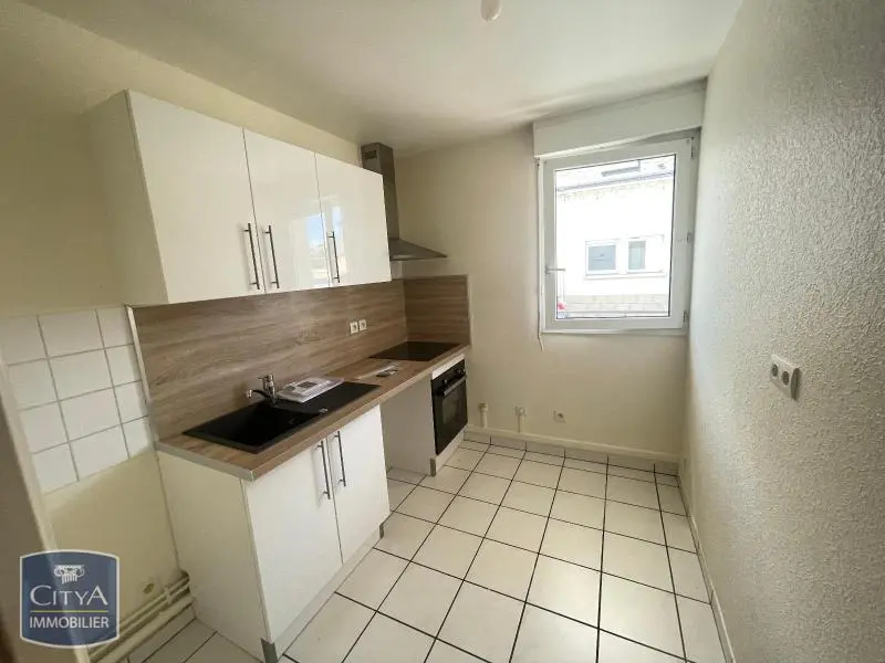 Photo 4 Appartement 3 pièces 53.98m²