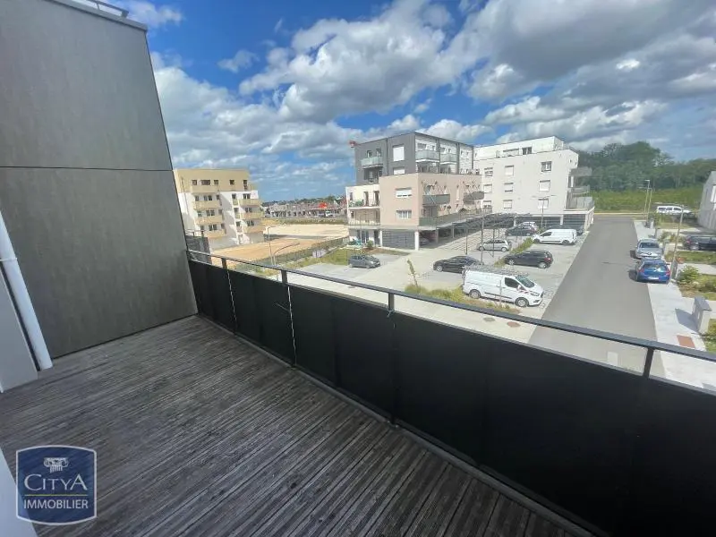 Photo 4 Appartement 1 pièce 22.75m²