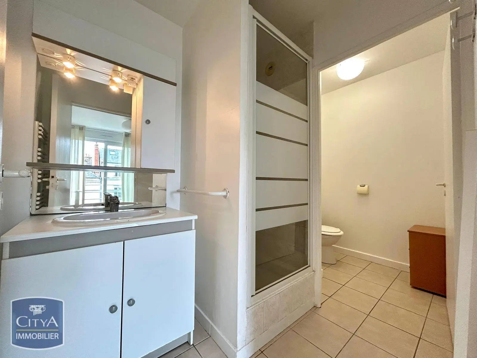 Photo 5 Appartement 1 pièce 23.03m²