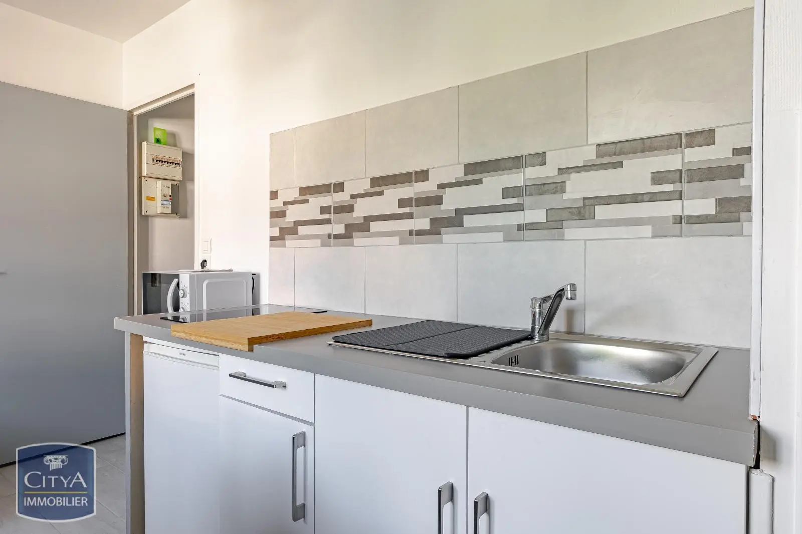 Photo 4 Appartement 1 pièce 17.51m²