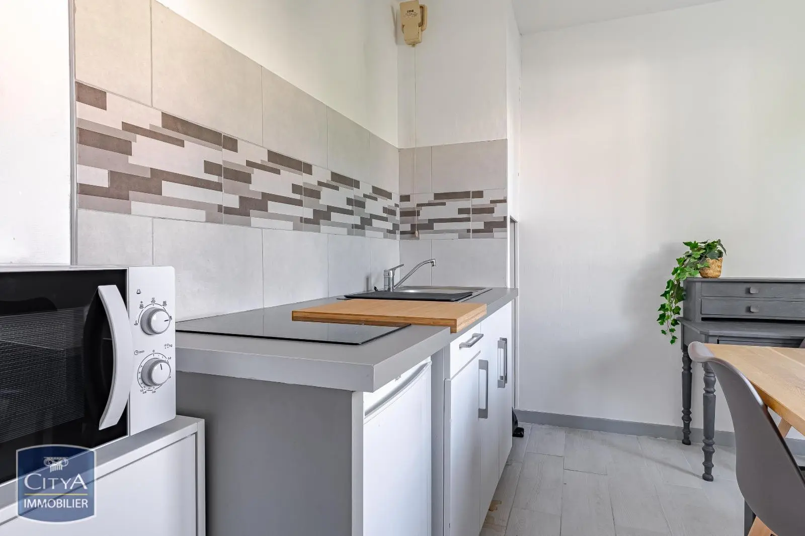 Photo 5 Appartement 1 pièce 17.51m²