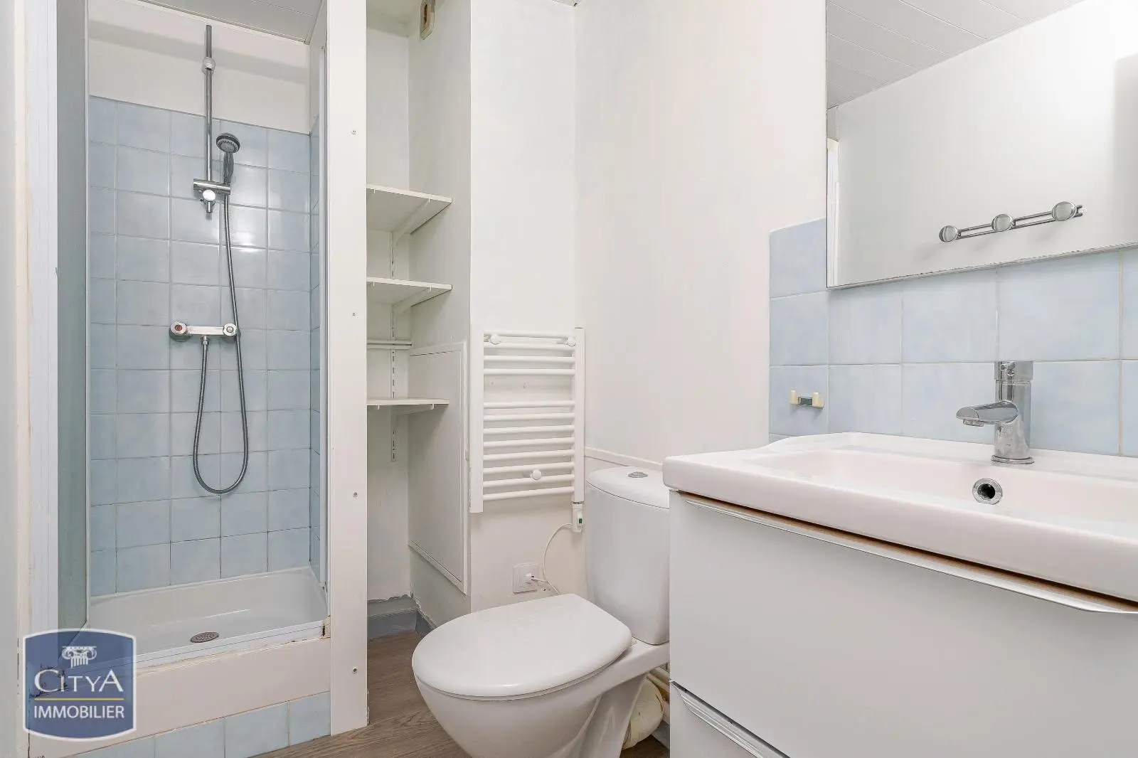 Photo 6 Appartement 1 pièce 17.51m²