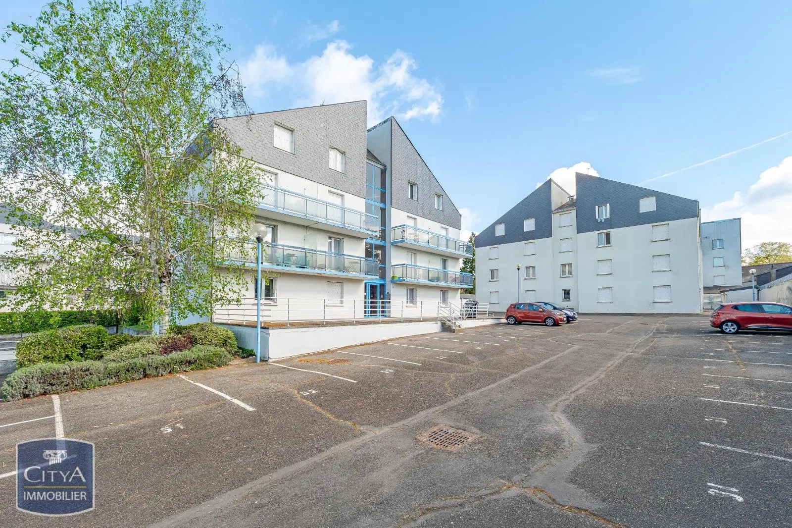 Photo 7 Appartement 1 pièce 17.51m²