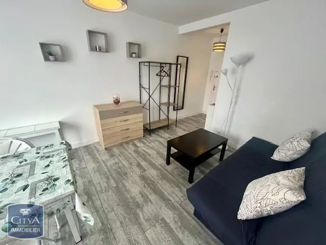 Photo 4 Appartement 1 pièce 21.88m²