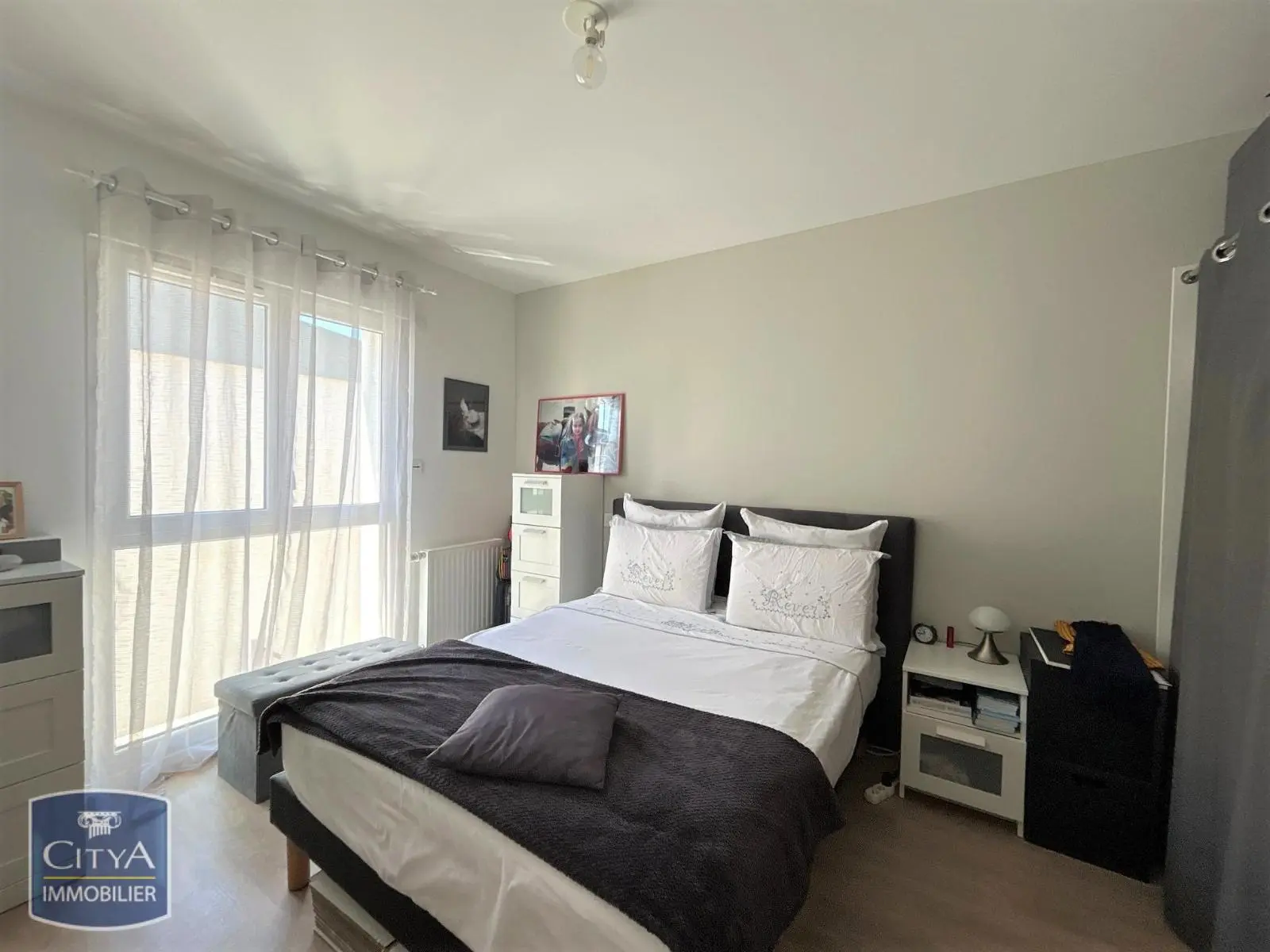 Photo 4 Appartement 3 pièces 62.34m²