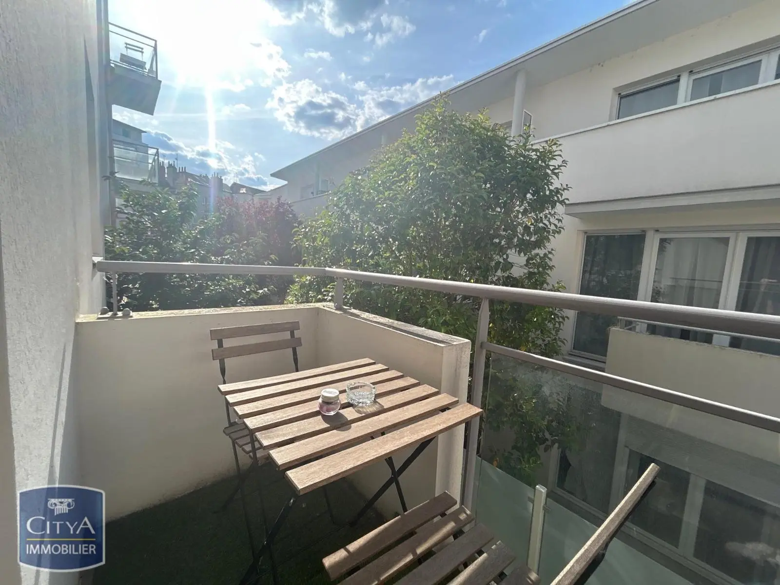 Photo 7 Appartement 1 pièce 21.6m²