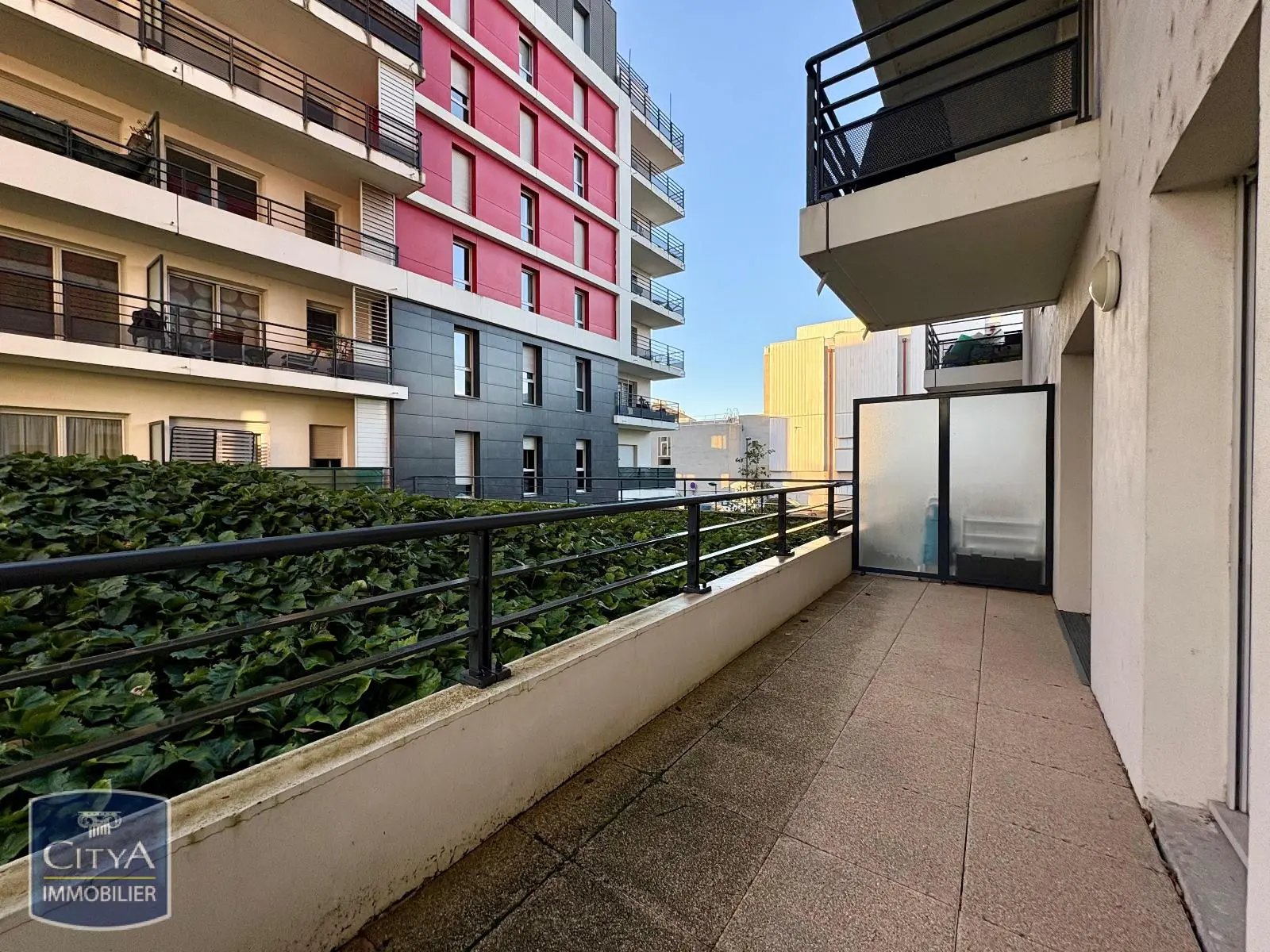 Photo 7 Appartement 1 pièce 34.8m²