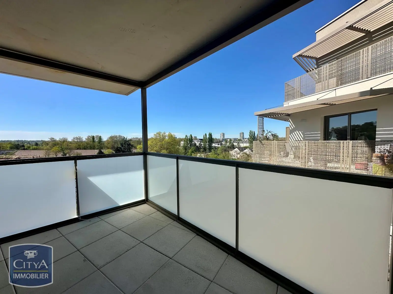 Photo 1 Appartement 3 pièces 63.34m²